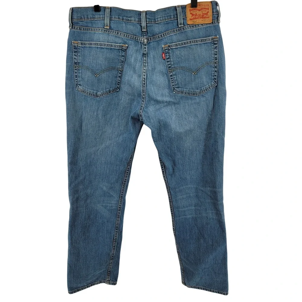 Levi Strauss Signature please check